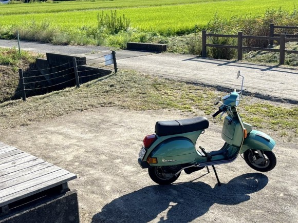 試運転可能となったPX200FL