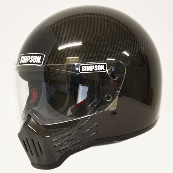 本家シンプソンの復刻モデルの話題
