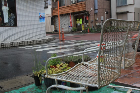 柏ジャンクマーケット中止のお知らせ画像