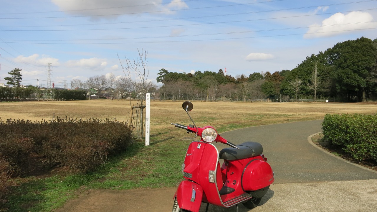 PX125の試運転風景（アイキャッチ）