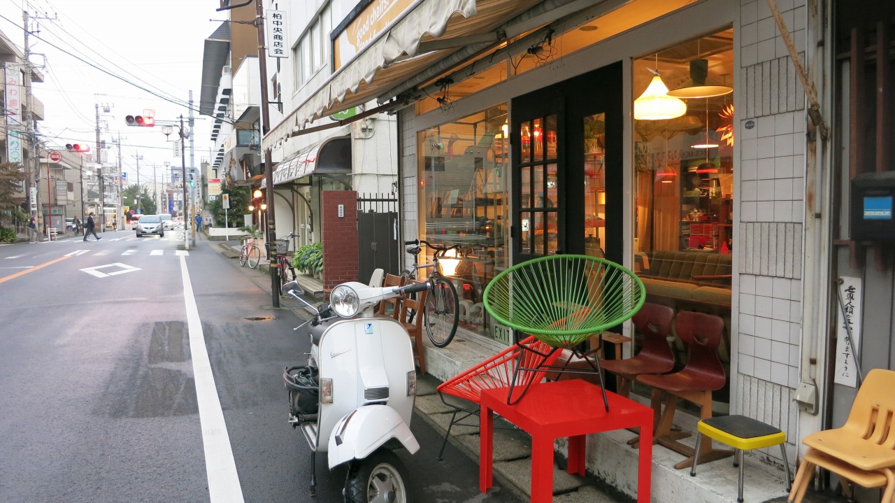 試運転中のPX200FL