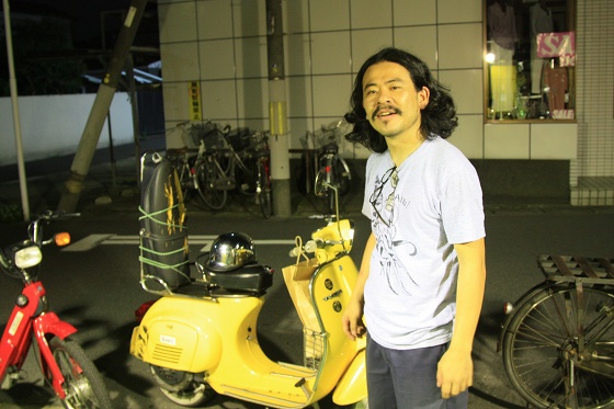 SKUNKさんに張り替えを依頼した際の過去写真