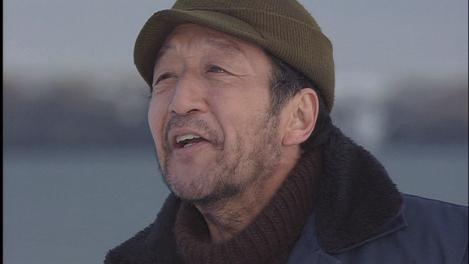 ウサギ印を被った五郎さん