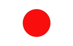 日本国旗のイメージ画像