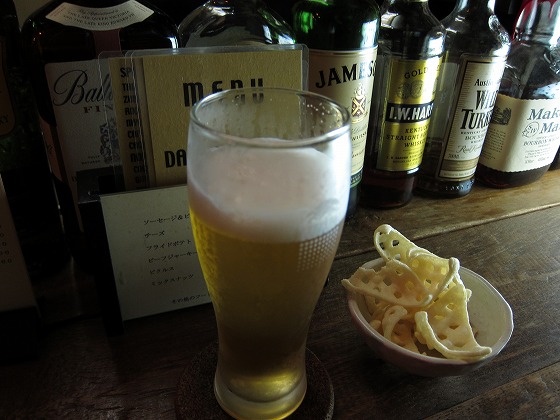 腰上組み立て中のベスパエンジン