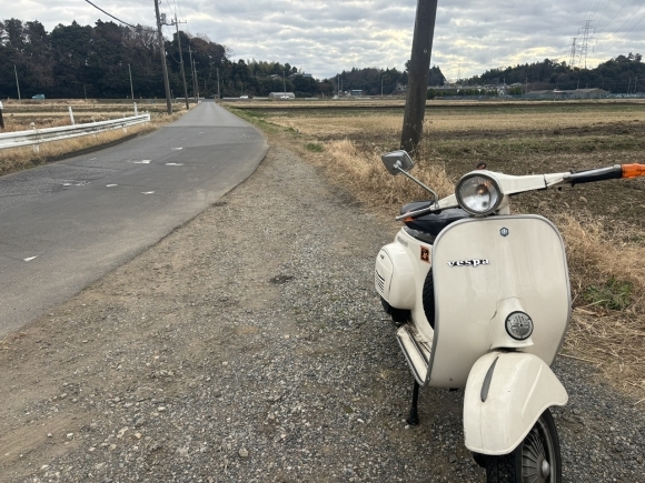 整備対象のET3車両の外観