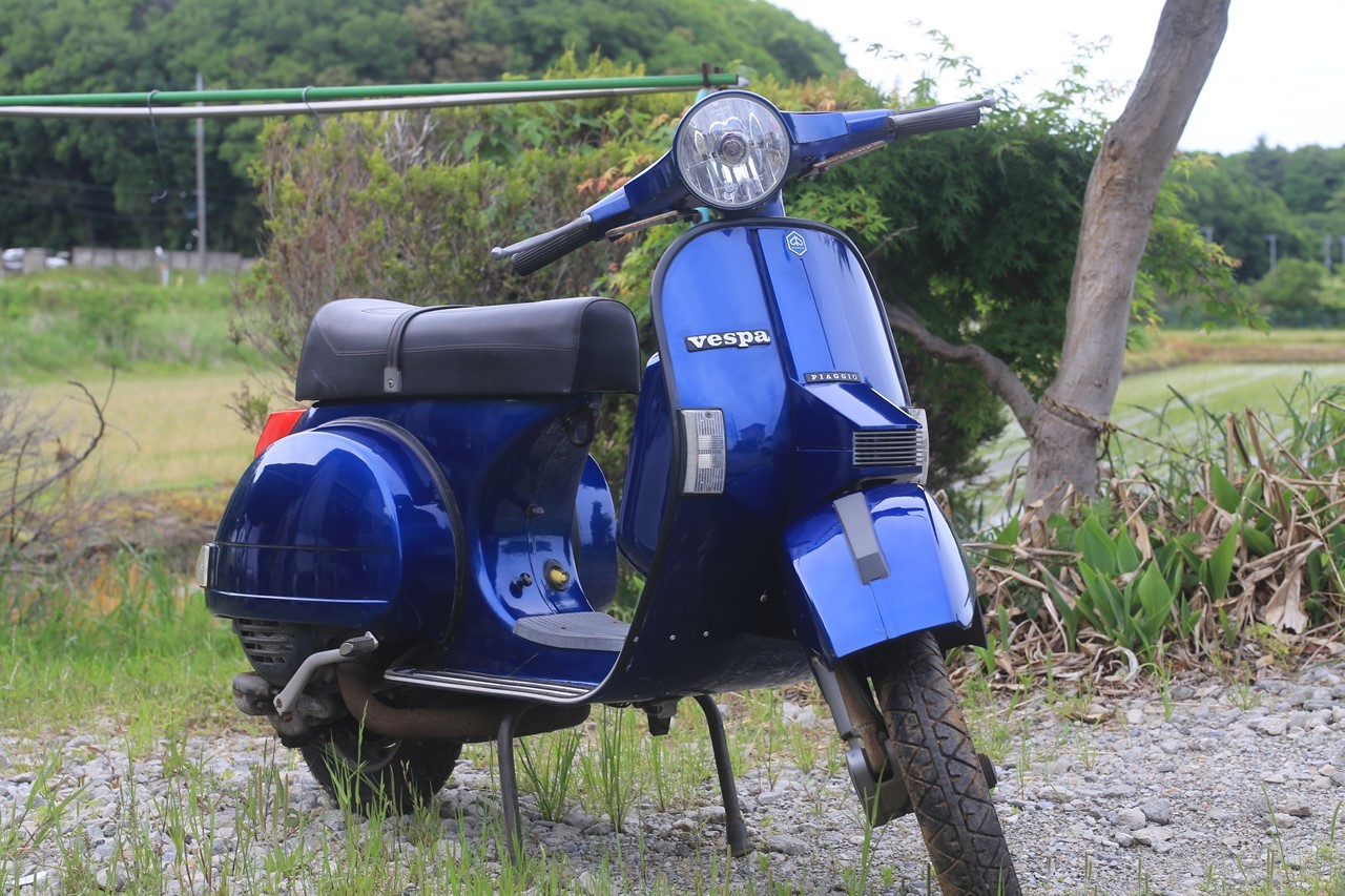 入荷したPX200E(アイキャッチ指定)