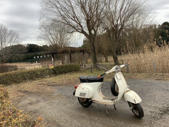 ET3の試運転に出る様子