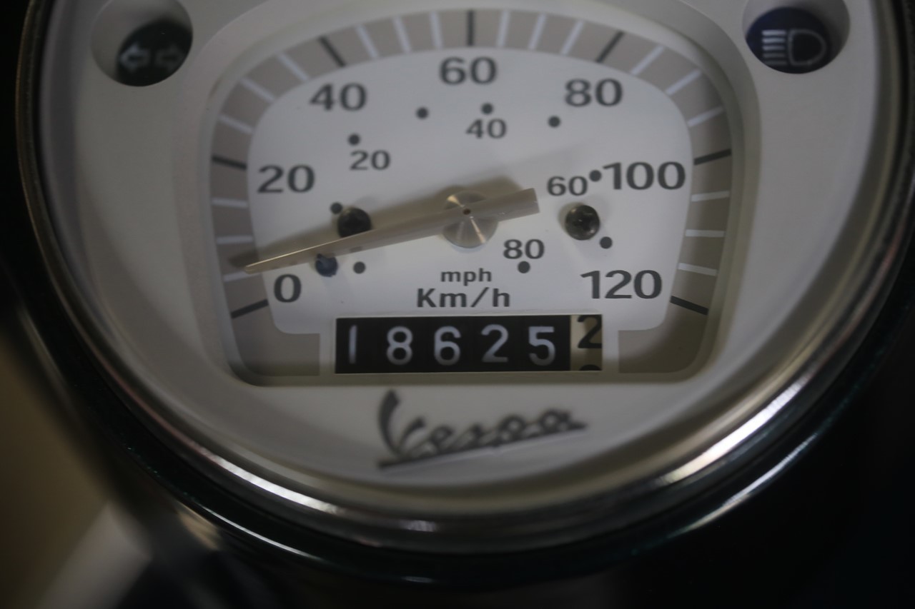過走行へ向けて走り続けるPX125FL2(アイキャッチ)