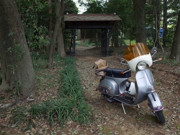 RALLY200の外観写真