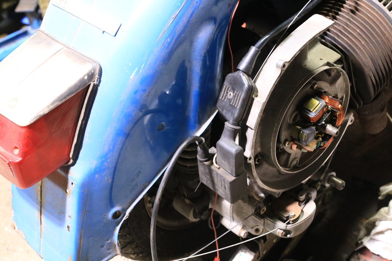 思いついた方法で問題を解決したRally200