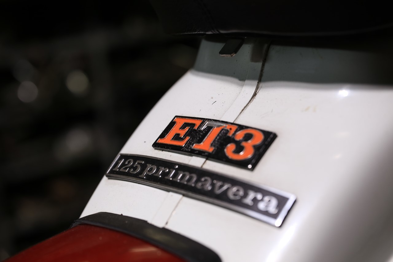 ET3の車体