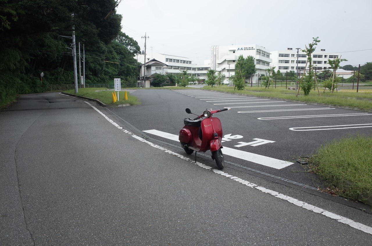 無事エンジン始動したET3