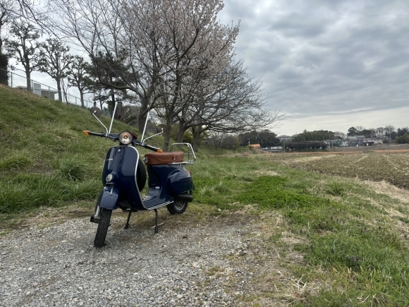 確認試運転を行うET3