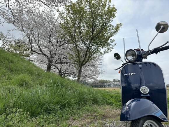 ET3の試運転