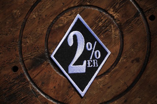 2％ERワッペンの商品写真