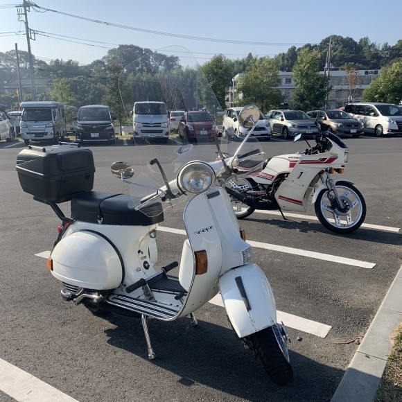 試運転中のP200Eの確認シーン
