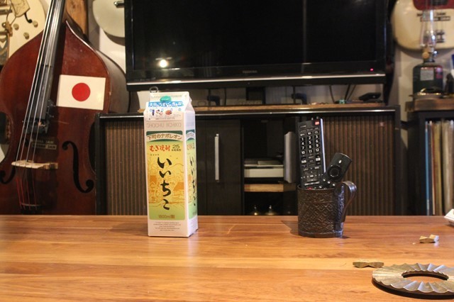 コンビニで購入した下町のナポレオン