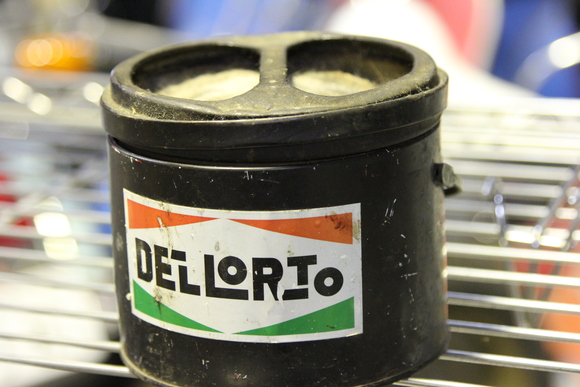 デロルト製蚊取り線香のケース