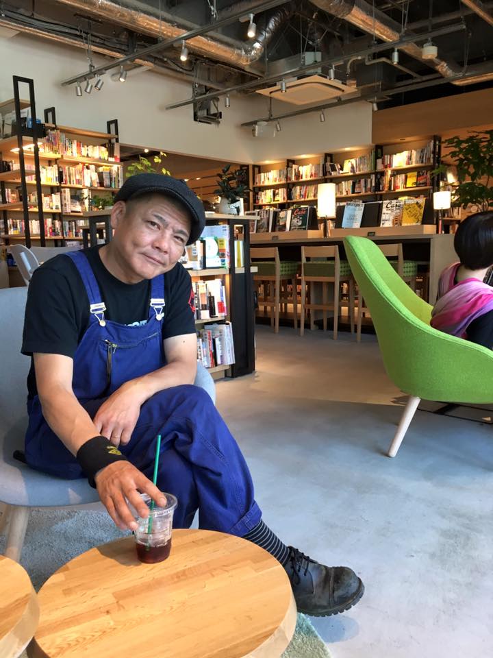 スターバックスでの初めての注文体験