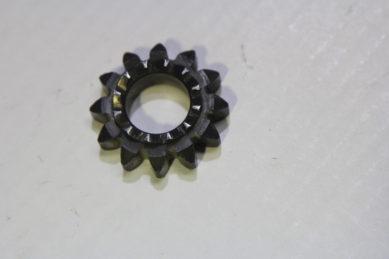新品の純正キックラチェットギア