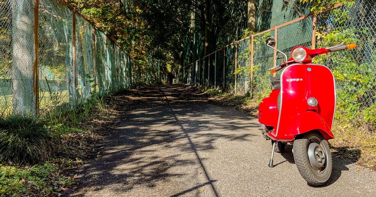 修理の流れページの案内画像