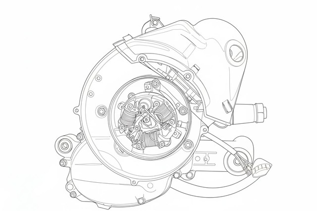 Vespaのイメージ画像